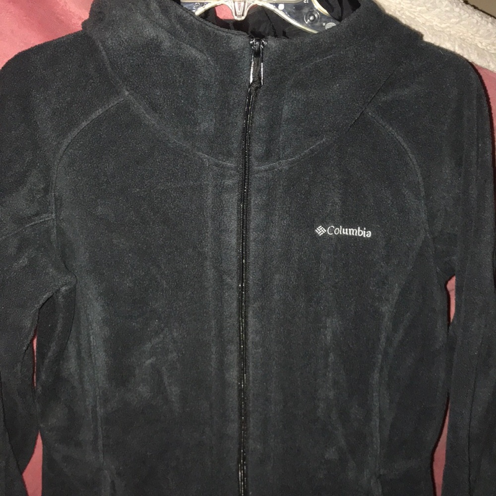 Columbia Jacket